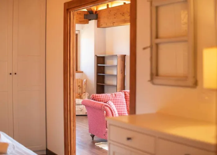 Casa Maruja – Confort y encanto rural con vistas La Pereda de Llanes