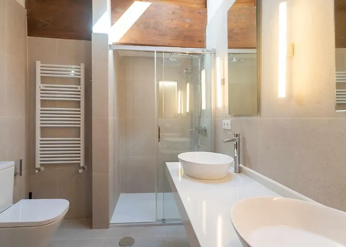 Casa Maruja – Confort y encanto rural con vistas