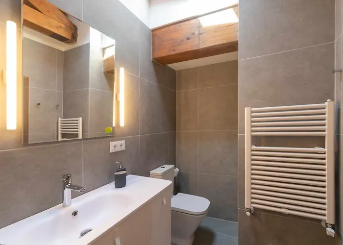 Casa Maruja – Confort y encanto rural con vistas *