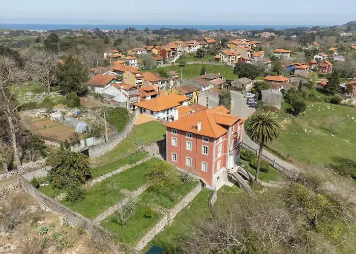 Casa Maruja – Confort y encanto rural con vistas