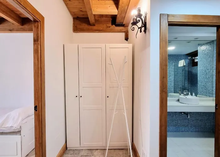 Casa Maruja – Confort y encanto rural con vistas *