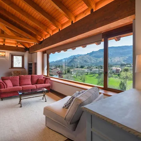 Casa Maruja – Confort Y Encanto Rural Con Vistas * La Pereda de Llanes