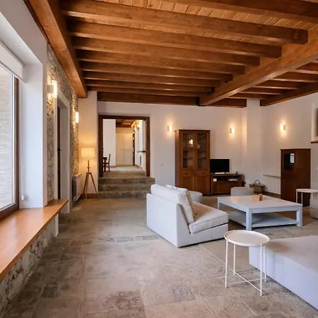 Casa Maruja – Confort Y Encanto Rural Con Vistas La Pereda de Llanes